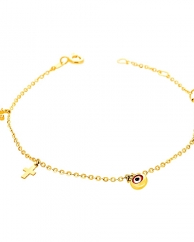 Iris Gold Jewellery Factory
